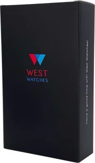 West Watches Smartwatch Tree Roze Kinderen