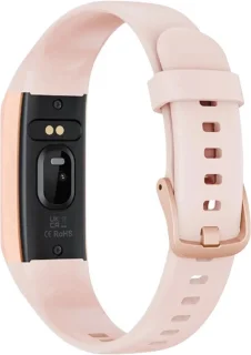 West Watches Tide Activity Tracker Dames Roze