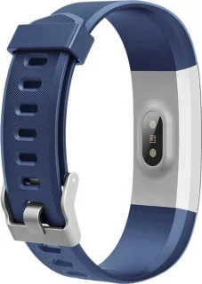 West Watches Wave II Kids Smartwatch Blauw