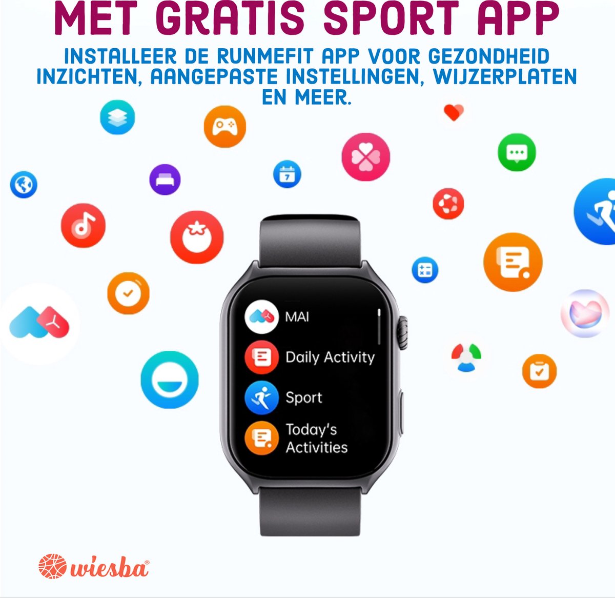 Wat vinden we minder goed