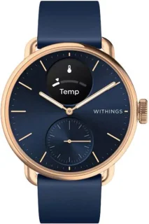 Withings HWA10-model 6 Dameshorloge Quartz 38mm