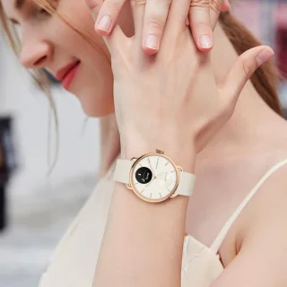 Withings Scanwatch 2 38mm Rosegoud