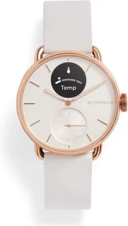 Withings Scanwatch 2 38mm Rosegoud