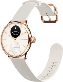 Withings Scanwatch 2 38mm Rosegoud