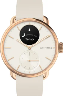Withings Scanwatch 2 38mm Rosegoud