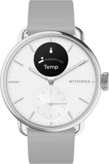 Withings Scanwatch 2 38mm Wit