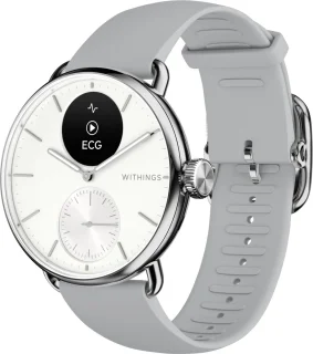 Withings Scanwatch 2 38mm Wit