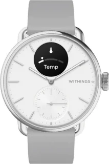 Withings Scanwatch 2 38mm Wit
