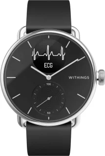 Withings Scanwatch 2 38mm Zwart