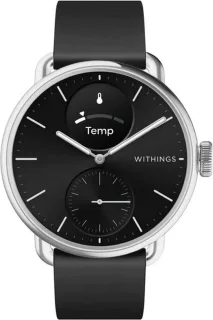Withings Scanwatch 2 38mm Zwart