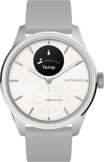 Withings Scanwatch 2 42mm Wit