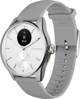 Withings Scanwatch 2 42mm Wit