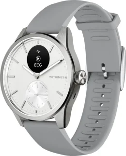Withings Scanwatch 2 42mm Wit