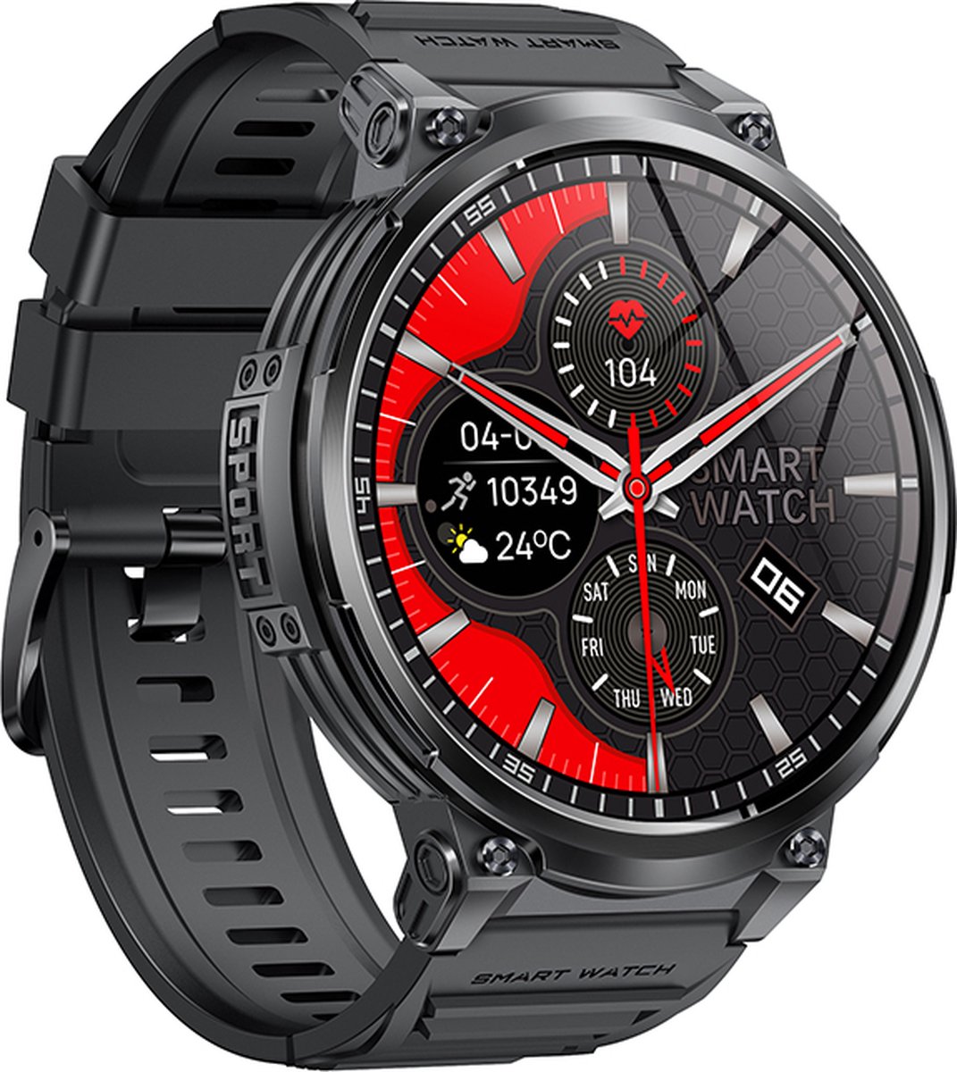 Wat vinden we minder goed