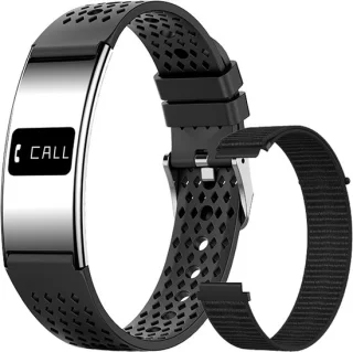 WizBay Premium Select 2026 Smart Bracelet - Fitness Tracker