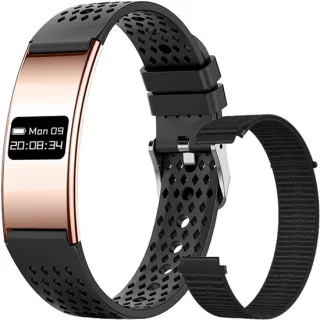 WizBay Premium Select® Smart Bracelet 2026