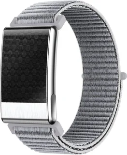 WizBay Premium Select® Smart Bracelet Zilvergrijs