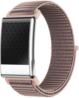 WizBay Premium Select® Smart Bracelet Zilver/Rosé