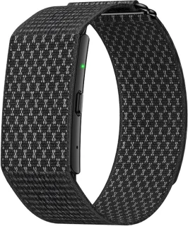 WizBay Premium Select® Smart Bracelet – Zwart