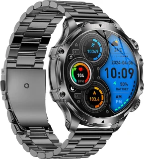 WizBay Premium Select Smartwatch