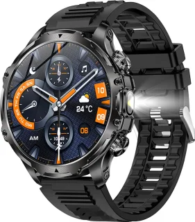 WizBay Premium Select Smartwatch