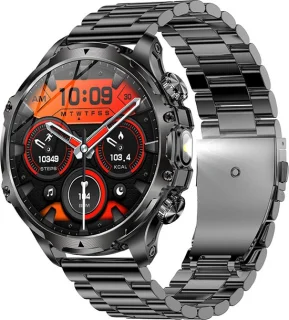WizBay Premium Select Smartwatch