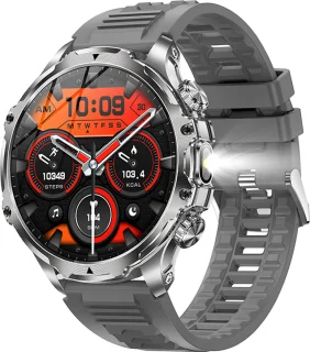WizBay Premium Select® Smartwatch
