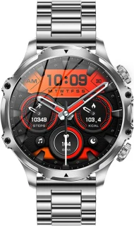 WizBay Premium Select® Smartwatch
