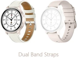 WizBay Premium Select Smartwatch
