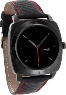 X-Watch smartwatch Nara XW Pro black chrome