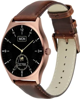 XCOAST QIN XC Pro smartwatch