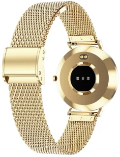 XCOAST Siona 2 Smartwatch Goud