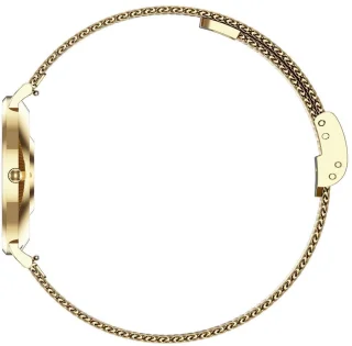 XCOAST Siona 2 Smartwatch Goud