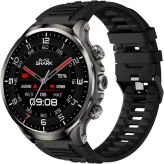 Xcruiser Black Shark X smartwatch