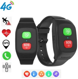 Xcruiser GPS Smartwatch