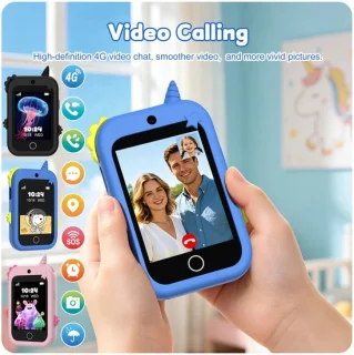 Xcruiser kindersmartphone