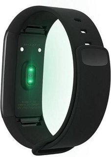 Xiaomi Amazfit Cor 2 Activity Tracker Zwart