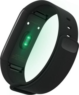 Xiaomi Amazfit Cor 2 Activity Tracker Zwart