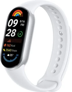 Xiaomi Band 9 Activiteitenarmband