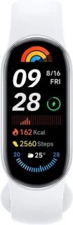 Xiaomi Band 9 Activiteitenarmband