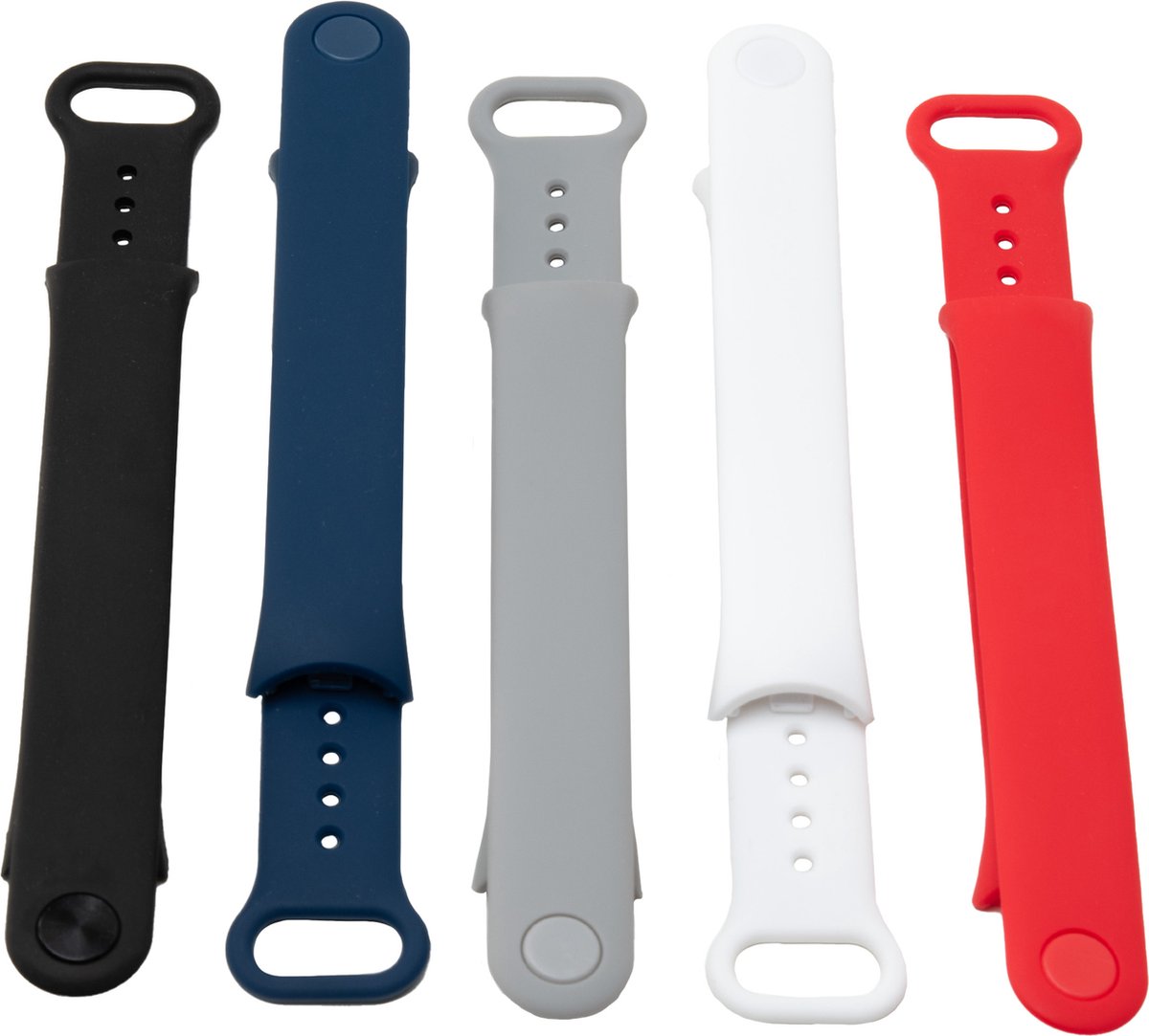 Wat vinden we goed aan de Xiaomi Mi Band 8 Smartwatch Europese Versie