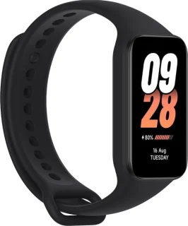 Xiaomi Mi Smart Band 8 Active Zwart