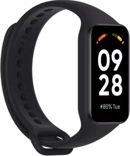 Xiaomi Redmi Smart Band 2 Zwart