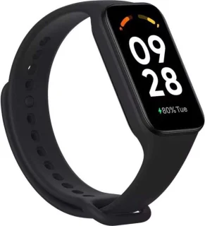 Xiaomi Redmi Smart Band 2 Zwart
