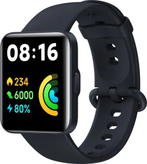 Xiaomi Redmi Watch 2 Lite Blauw