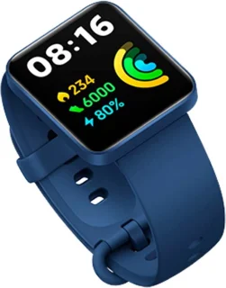 Xiaomi Redmi Watch 2 Lite Blauw