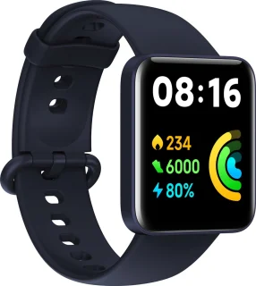 Xiaomi Redmi Watch 2 Lite Blauw