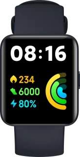 Xiaomi Redmi Watch 2 Lite Blauw