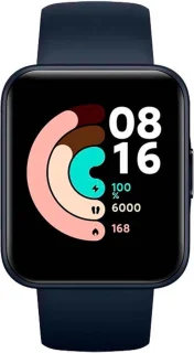 Xiaomi Redmi Watch 2 Lite Blauw