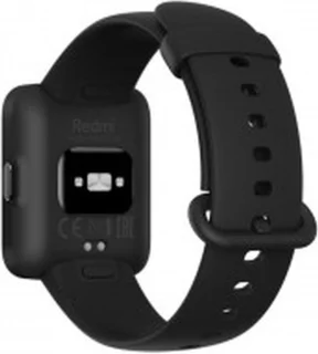 Xiaomi Redmi Watch 2 Lite GL Smartwatch Zwart